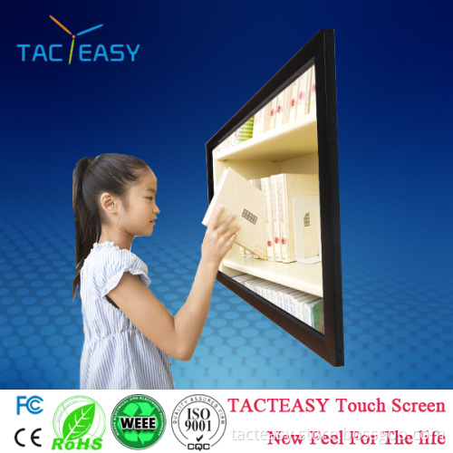 42inch Double Touch Unlimited Time IR Touch Frame of TV or PC (TT-32)